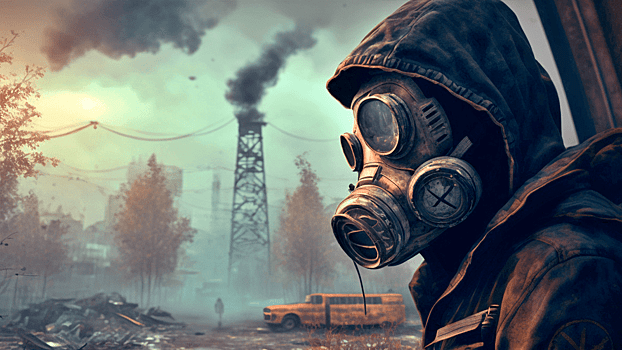 Авторы S.T.A.L.K.E.R. 2 назвали точную дату выхода игры