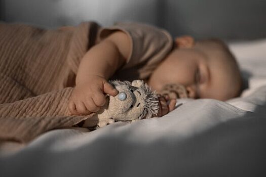 Безопасный сон новорожденного ребенка – что важно знать