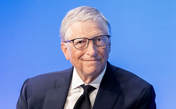 Билл Гейтс оценил пользу от искусственного интеллекта