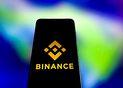 Биржа Binance перестанет работать с рублем после 31 января