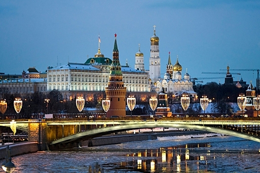 Почему туристам из арабских стран нравится Россия