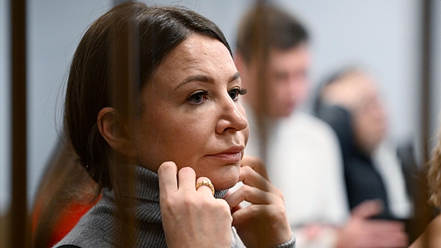 Блиновская и ее семья намерены объявить о банкротстве