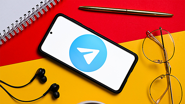 Bloomberg: аналитикам запрещено пользоваться Telegram в офисах ЦРУ