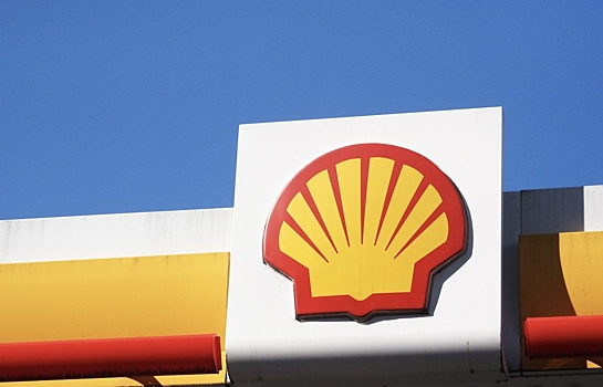 Shell сократит сотни рабочих мест