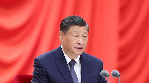 Bloomberg: Си Цзиньпин отказался от участия в битве за Красное море