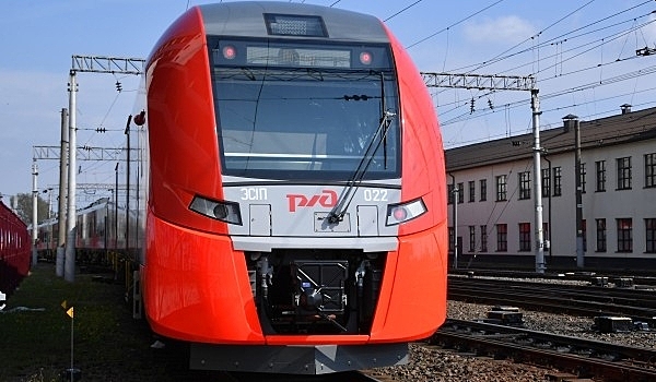 Более 58 млн пассажиров перевезли пригородные поезда МТППК в 2023 году