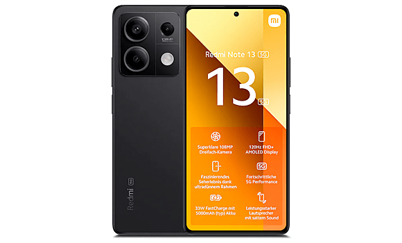 Больше не секрет: сколько будет стоить глобальная версия Xiaomi Redmi Note 130