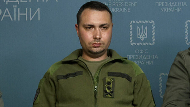 Буданов анонсировал новое контрнаступление