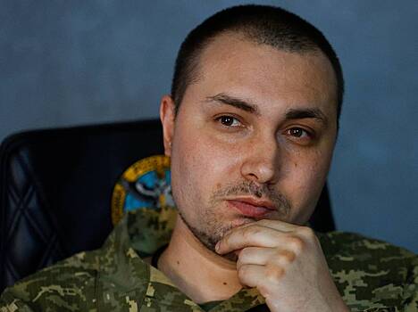 Буданов назвал дроны и мины причиной провала контрнаступления