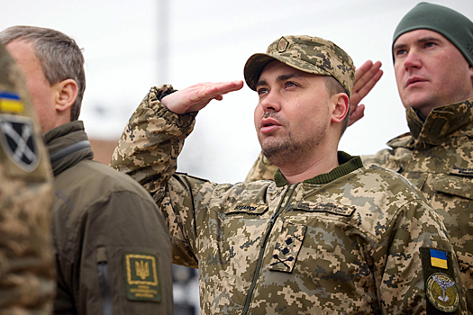 Буданов отказался от новых прогнозов по наступлению ВСУ