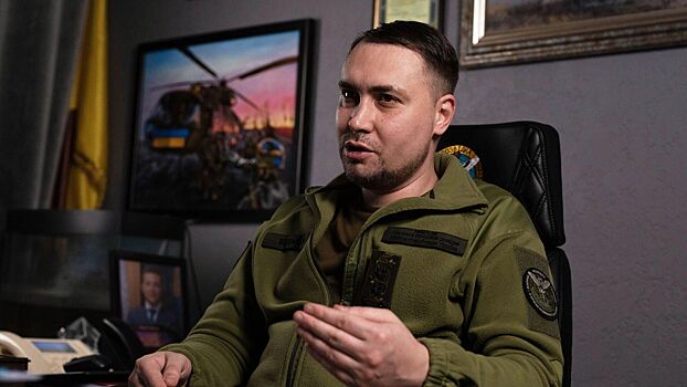 Буданов признал, что у ВСУ «не все в порядке» на фронте