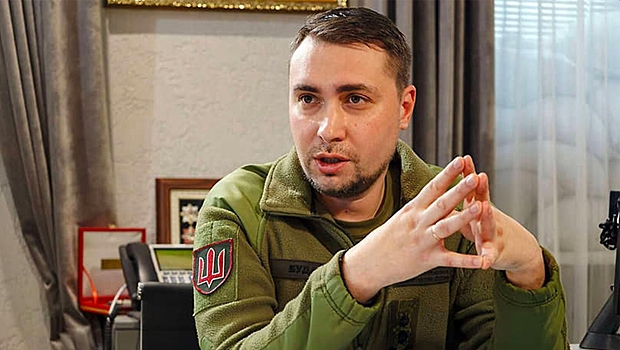 Буданов заявил, что КПД мобилизованных украинцев близок к нулю