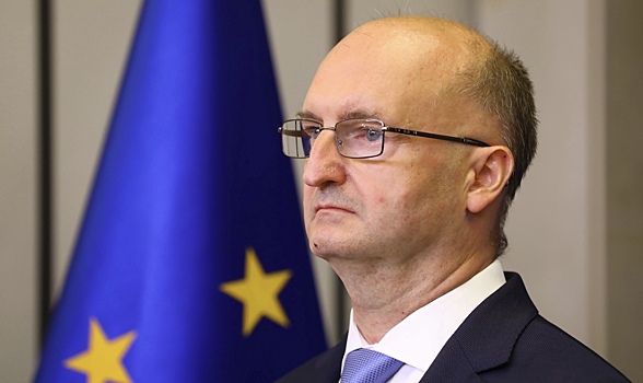 В Польше задержали бывшего заместителя министра иностранных дел
