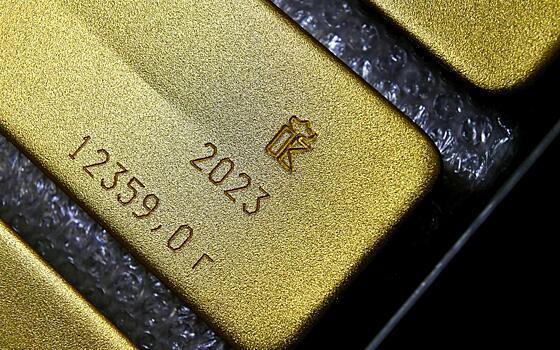 Цены на золото стабилизировались после новогодних потерь
