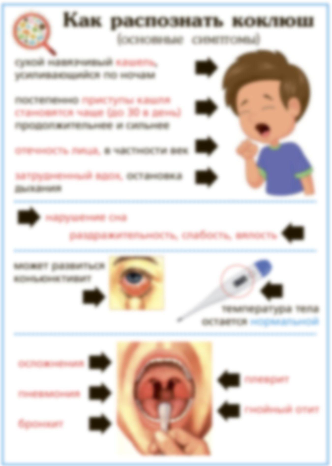 Доктор Комаровский — о кашле у детей: как и чем лечить