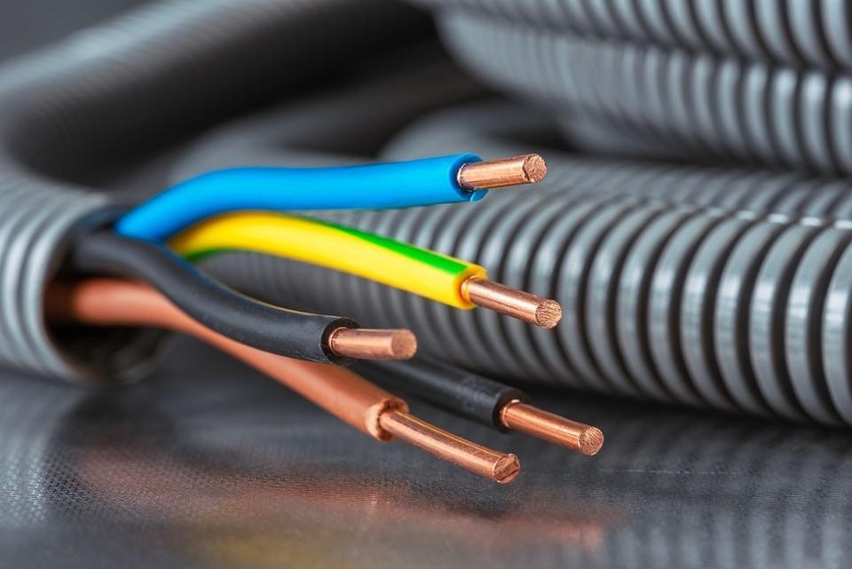 Чем отличается кабель от провода: разница простыми словами4