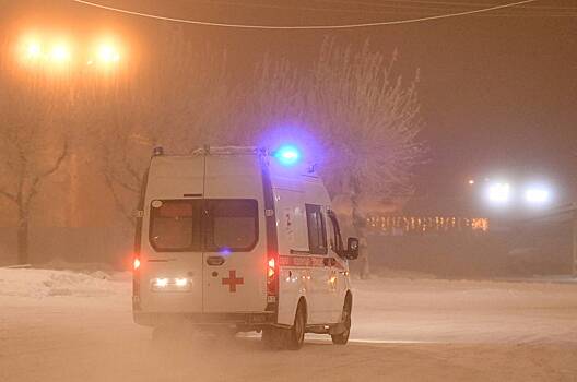 Число госпитализированных с отравлением угарным газом в Каспийске увеличилось