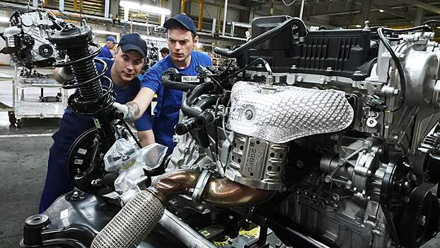 Стало известно, что будет производить возобновивший работу завод Hyundai