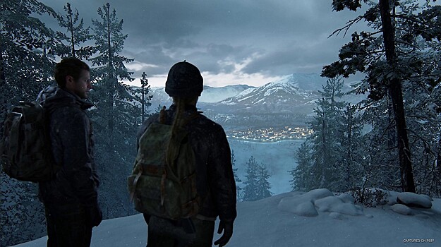 Что нового появится в ремастере The Last of Us Part 2?