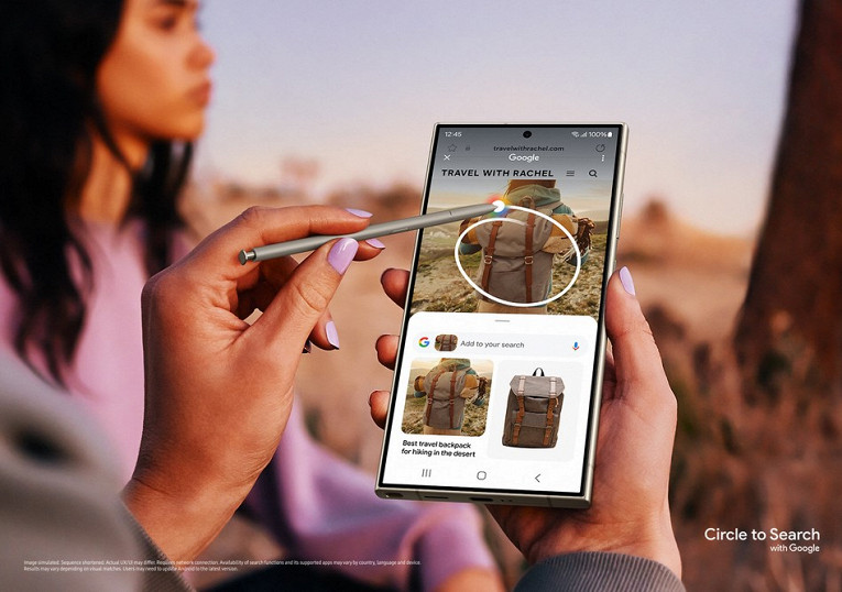 Что нужно знать о Galaxy S24 — свежей линейке смартфонов Samsung3