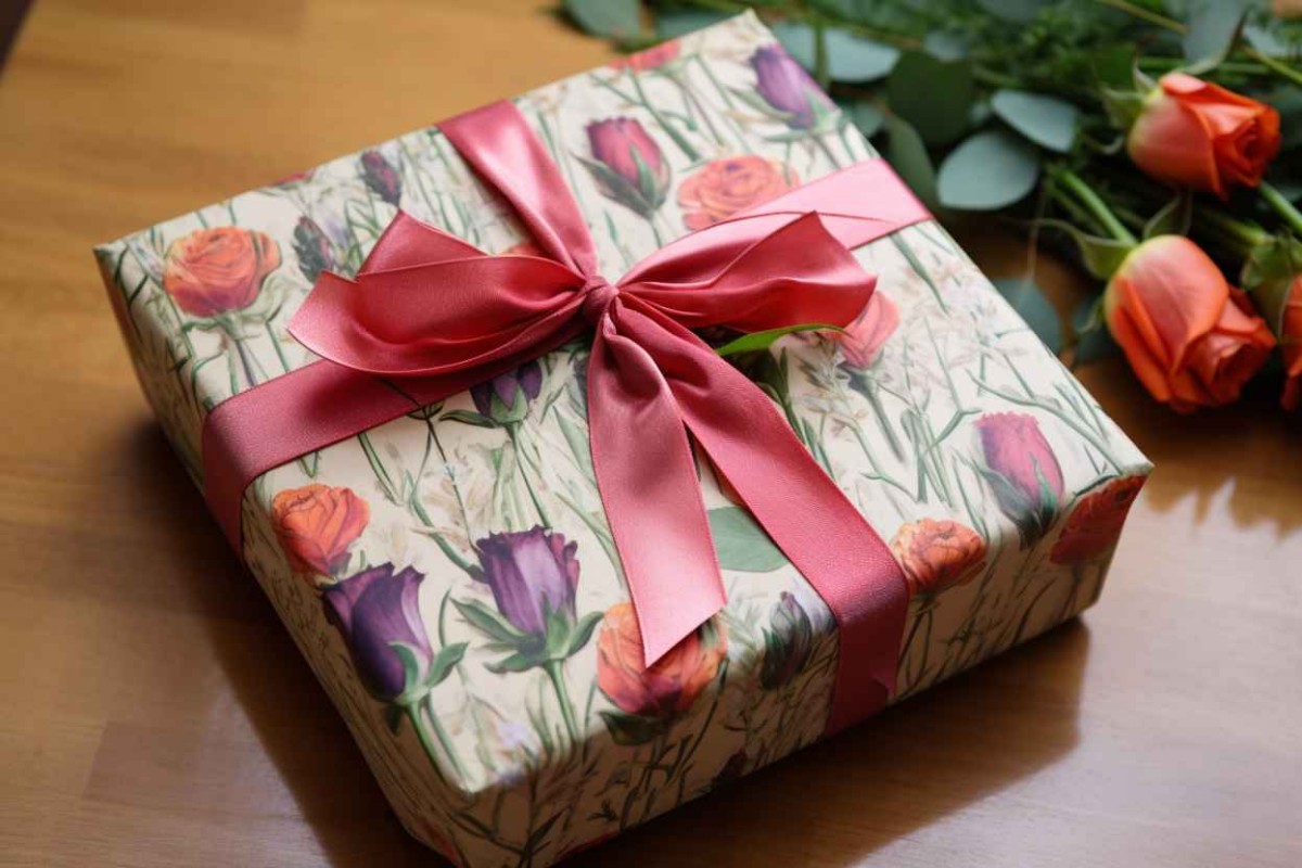 Что подарить маме на 8 Марта в году: список подарков | «Мегабонус»
