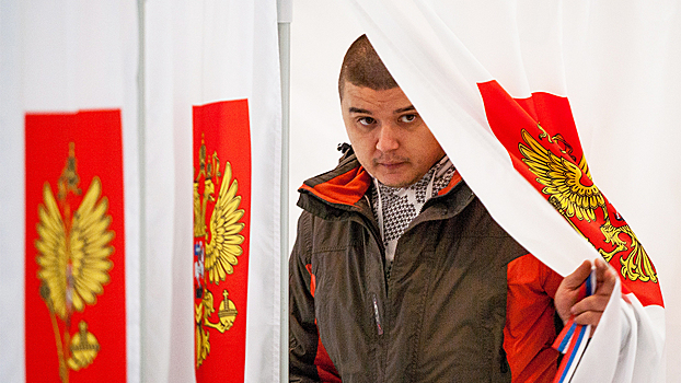 ЦИК: в Молдавии сложилась острая ситуация с открытием участков для голосования