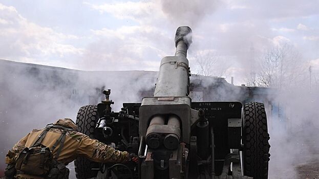 Разведка Запада спрогнозировала длительность украинского конфликта