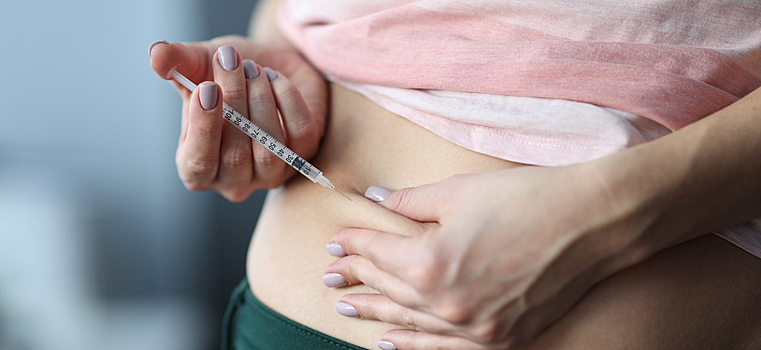 В США поданы десятки исков против производителя препарата для контроля над диабетом