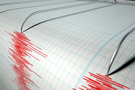 Департамент по ЧС Алма-Атинской области: жители ощутили новое землетрясение