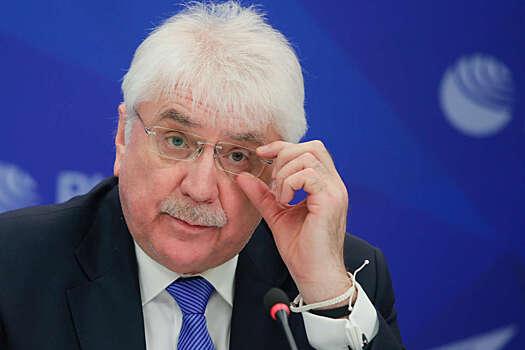 Депутат Чепа заявил, что Запад не передаст замороженные активы России Украине0