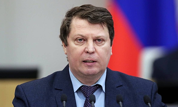 Депутат объяснился после предложения Кадырова его «вытурнуть»