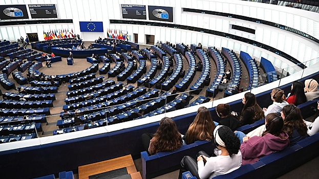 В Европарламенте обвинили правительство Польши в нарушении закона