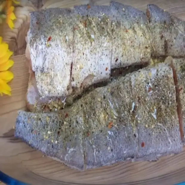 Дешёвый хек вкуснее лосося: научил еврейский повар. Рецепт, который удивил0