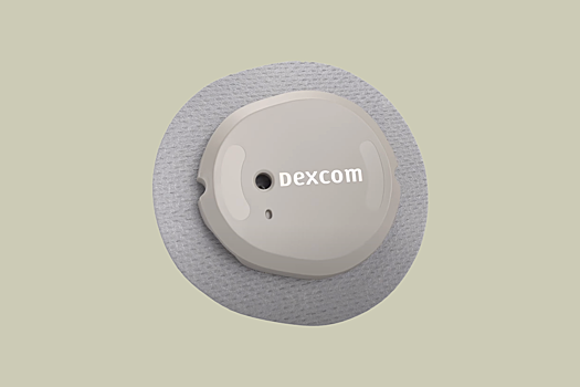 Dexcom представила устройство непрерывного мониторинга глюкозы для диабетиков