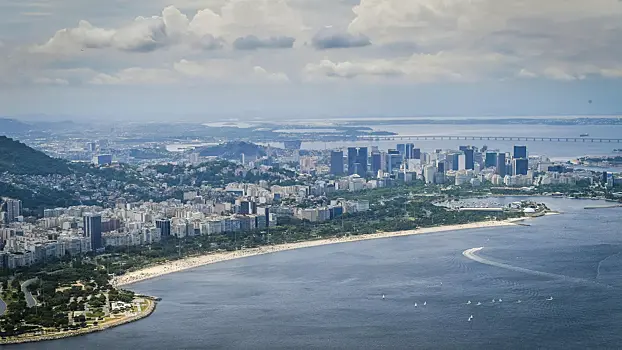 Конференция по климату в Бразилии в 2025 году привлечет туристов из РФ