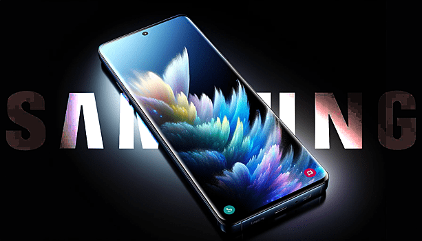 Долгожданные Samsung Galaxy S24 получат экран нового поколения OLED М130