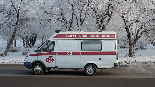 Двухлетняя девочка умерла от удара током в Екатеринбурге