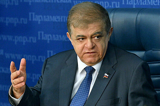 Джабаров заявил, что Украина станет брошенным ребенком из-за Запада
