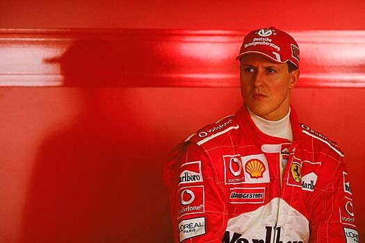 Экс-владелец Формулы-1 рассказал, как Михаэль Шумахер договаривался об уходе брата из команды
