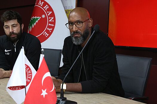 Экс-нападающий «Реала» и ПСЖ стал генеральным директором клуба из Турции