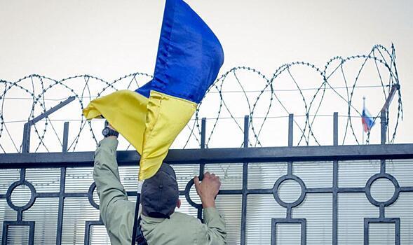 Экс-постпред США при ООН назвала Украину "проамериканской страной"