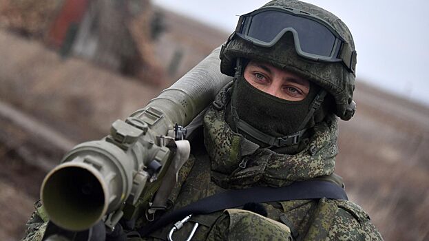 Экс-советник министра обороны США: на Украине хотят закончить конфликт с Россией
