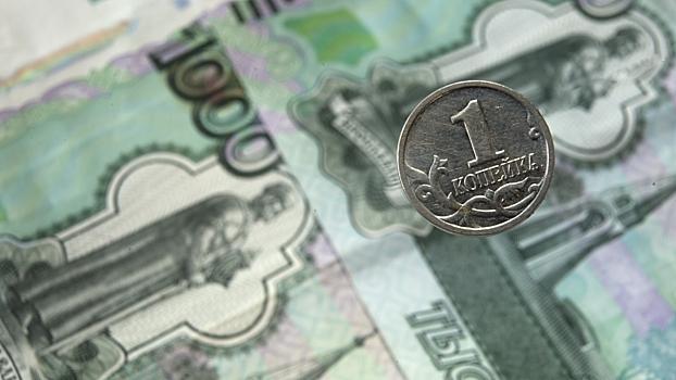 Эксперт спрогнозировал динамику рубля в январе