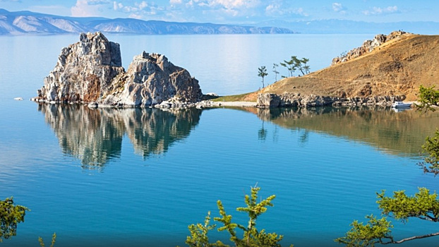 Эксперты назвали стоимость туров на Байкал летом
