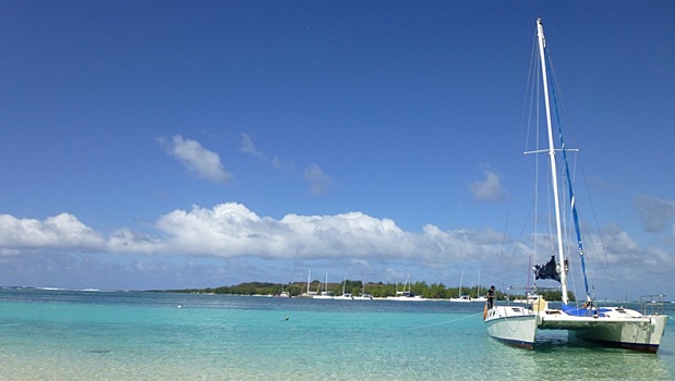 Эксперты рассказали о преимуществах отдыха на Маврикий