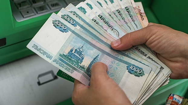 Эксперты рассказали о влиянии кратного увеличения продаж валюты на курс рубля