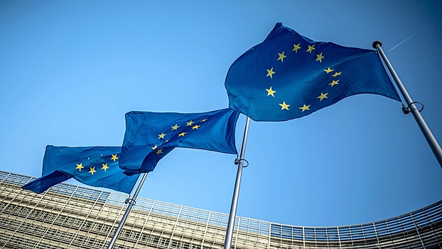 ЕС подтвердил планы ввести новые санкции против России