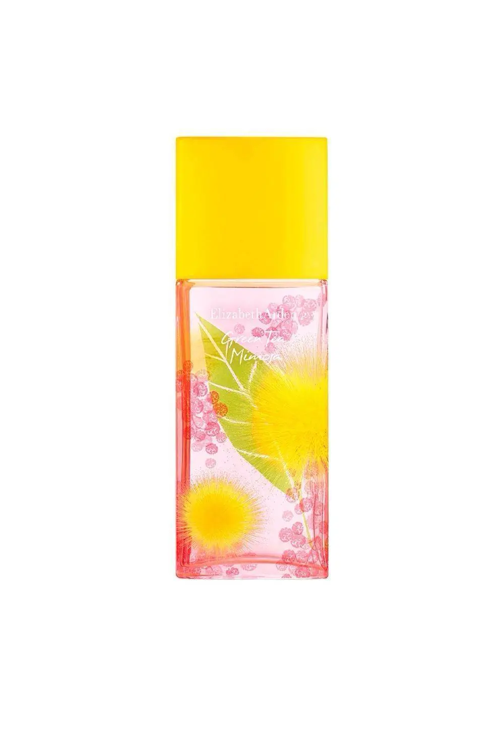 Туалетная вода Green Tea Mimosa от Elizabeth Arden