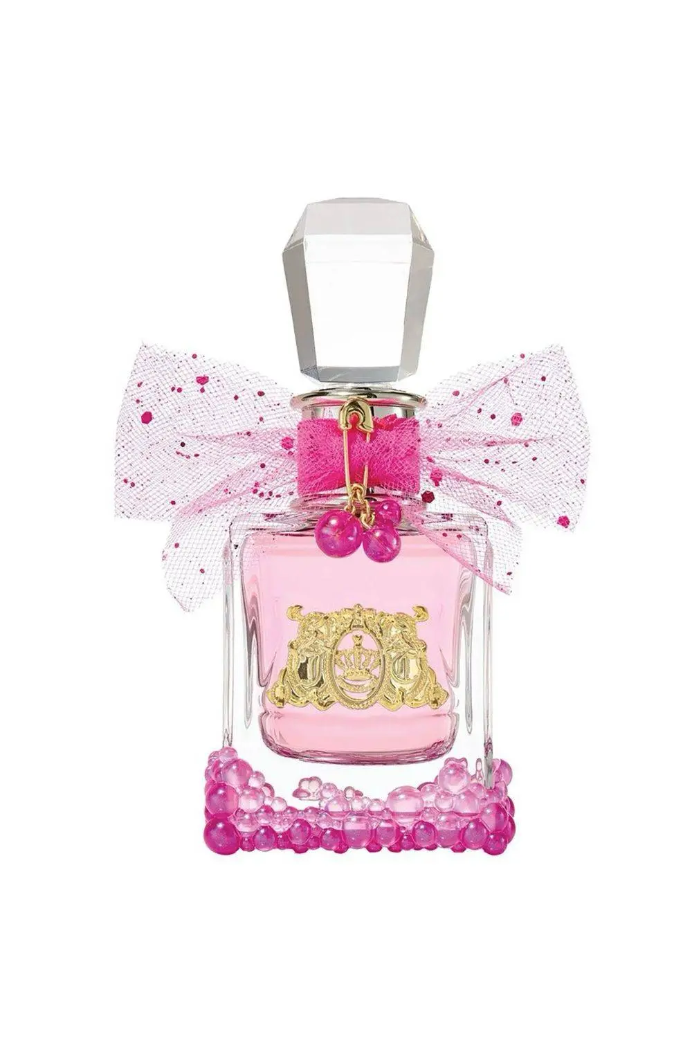 Парфюмерная вода Viva La Juicy от Juicy Couture