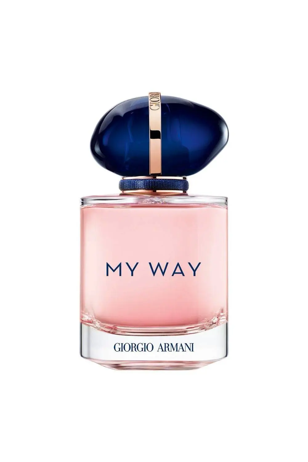 Парфюмерная вода My Way от ARMANI